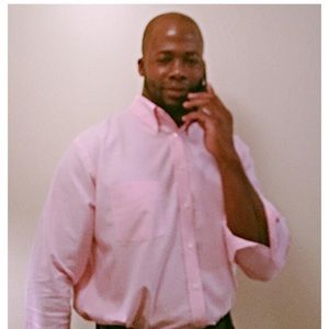 Meet your Posher, Erick